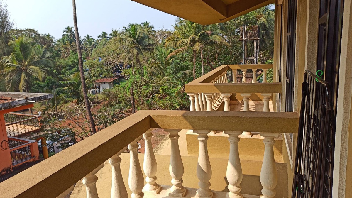Majorda House | TGF Dream Guest House