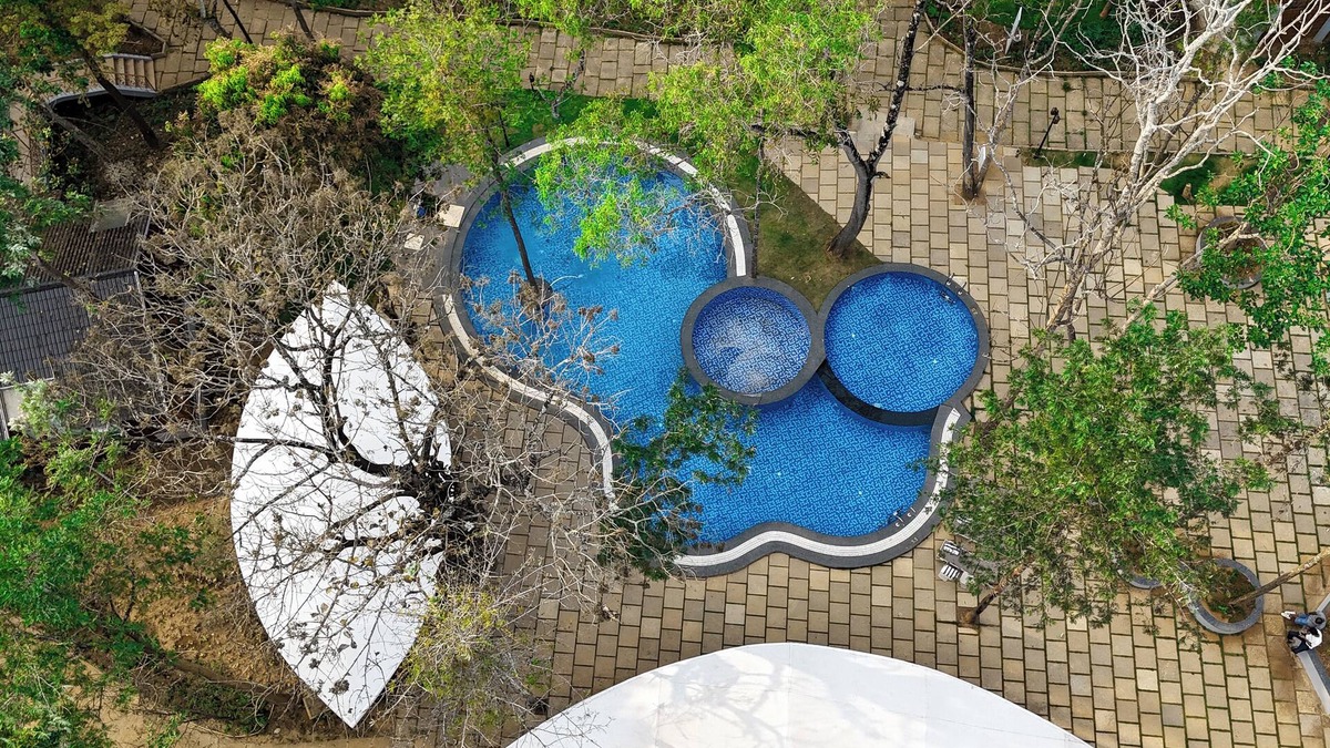 Kushalnagar Hotel | TGI Redolent Resort & Spa