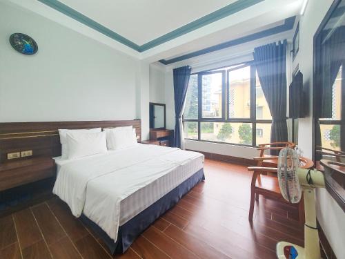 Tam Dao Hotel | TGlobal Hùng Trang Tam Đảo Hotel