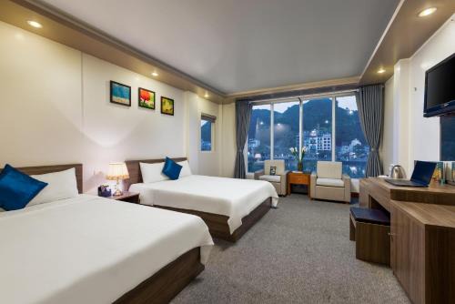 Cat Hai Hotel | Thành Lê Hotel