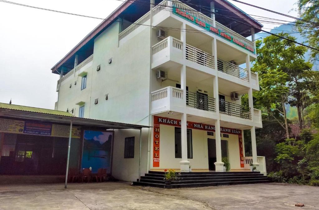Nam Mau Hotel | Thành Luân Hotel