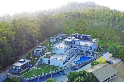 Tam Dao House | Thái Dương Eco Villa
