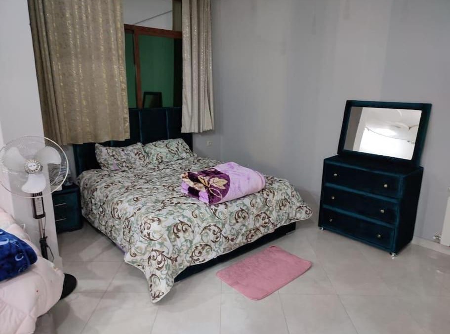 Midelt Apartment | Thé good stay4 midelt