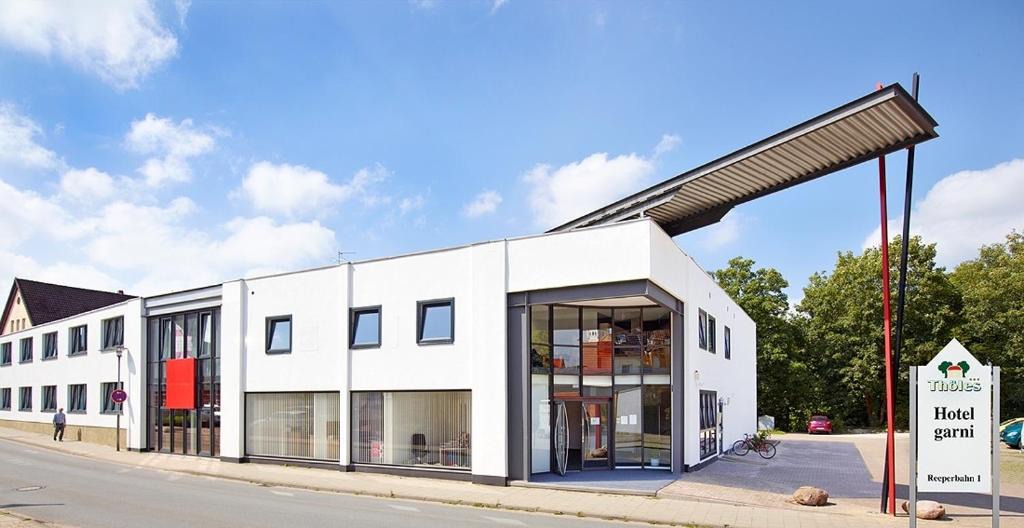Verden Hotel | Thöles* Am Allerpark Verden