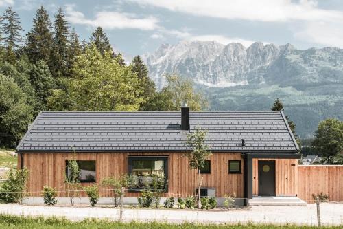 Thorl Ski Chalet | Thörl 149 - skandinavisches Design mit Bergblick