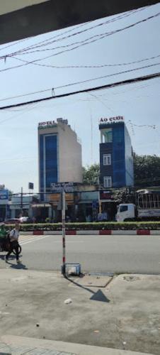 Tan Uyen Town Hotel | Thùy Trang Hotel Bình Dương