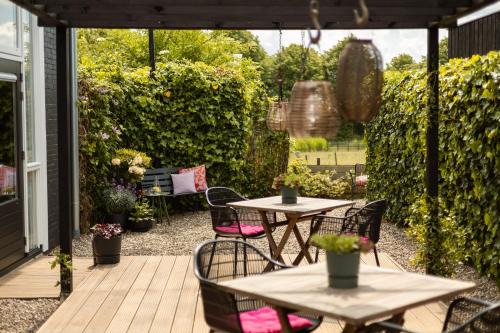 Hantum House | Thús yn Hantum