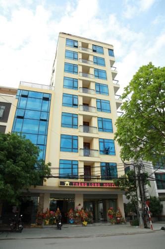 Khu bao ton Thien nhien Pu Luong Hotel | Thăng Long Hotel Thanh Hoá
