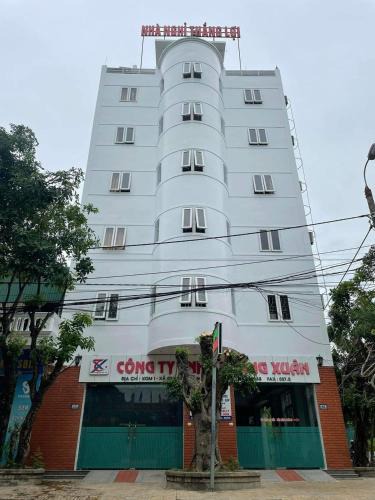 Thanh Hoa Hotel | Thắng Lợi Hotel