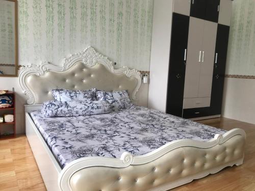 Linh Trung IEPZ House | Thủ Đức Home - Nơi nghỉ ngơi như ở nhà, ấm áp tình thân