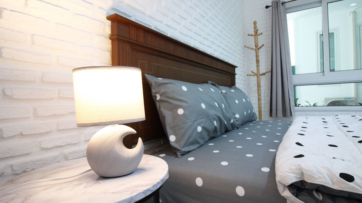 Ayutthaya House | Baan Khunphiphit Homestay no3351