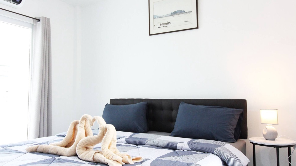 Ayutthaya House | Baan Khunphiphit Homestay no3370
