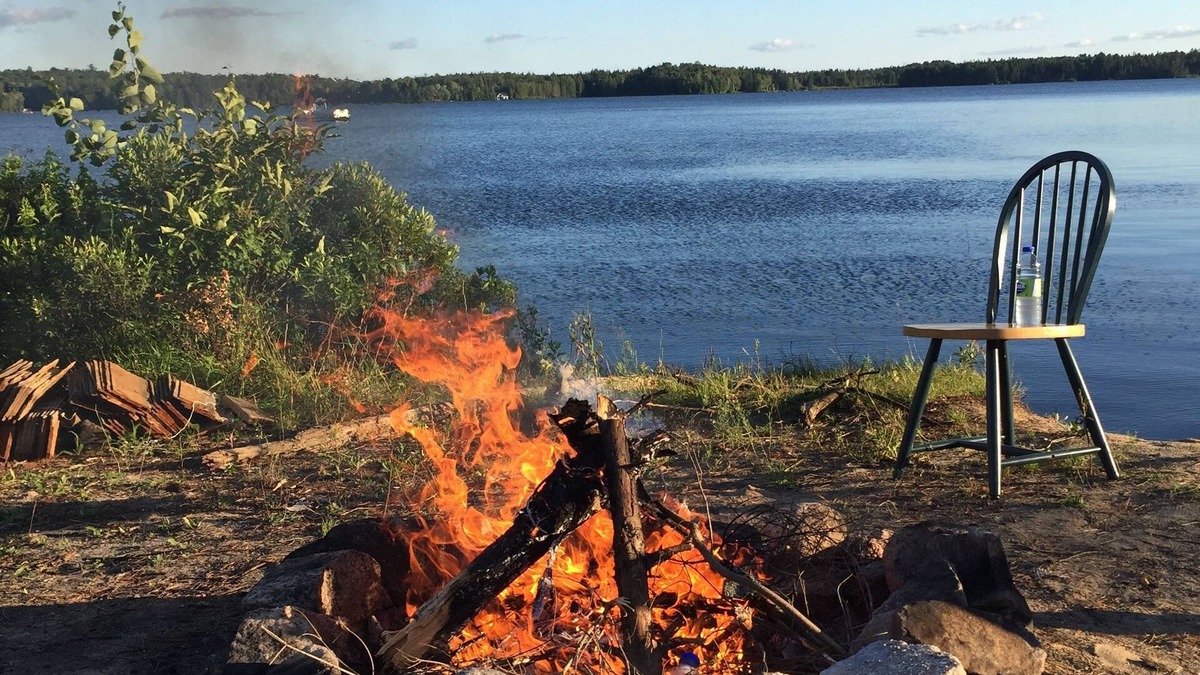 Unorganized Centre Parry Sound Apartment | The Shores of Deer Lake
