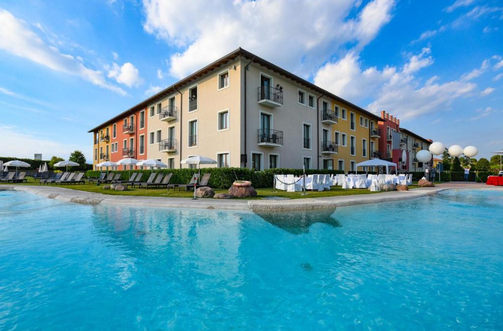Pacengo Hotel | TH Lazise - Hotel Parchi Del Garda