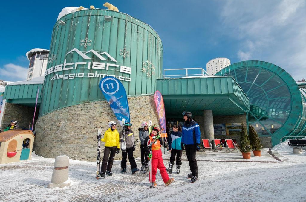Sestriere Apartment | TH Sestriere - Villaggio Olimpico