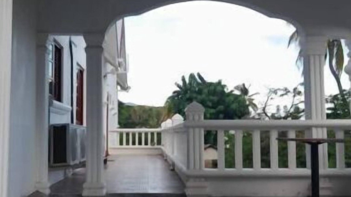 Union Island Apartment | The Home Hotel - Village Suite 1