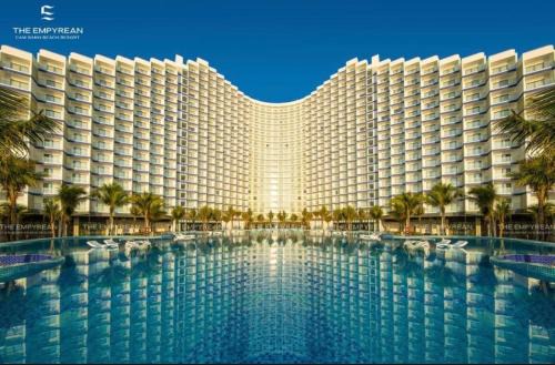 Cam Ranh Apartment | The Mango - Arena Cam Ranh Beachfront Resort - 5 Star