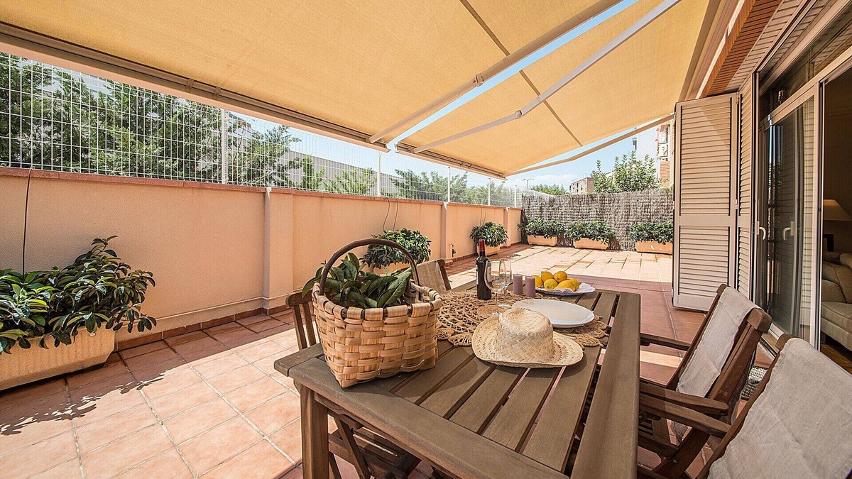Tarragona Apartment | TH25 Rental Apartment Tarragona City Center with pool