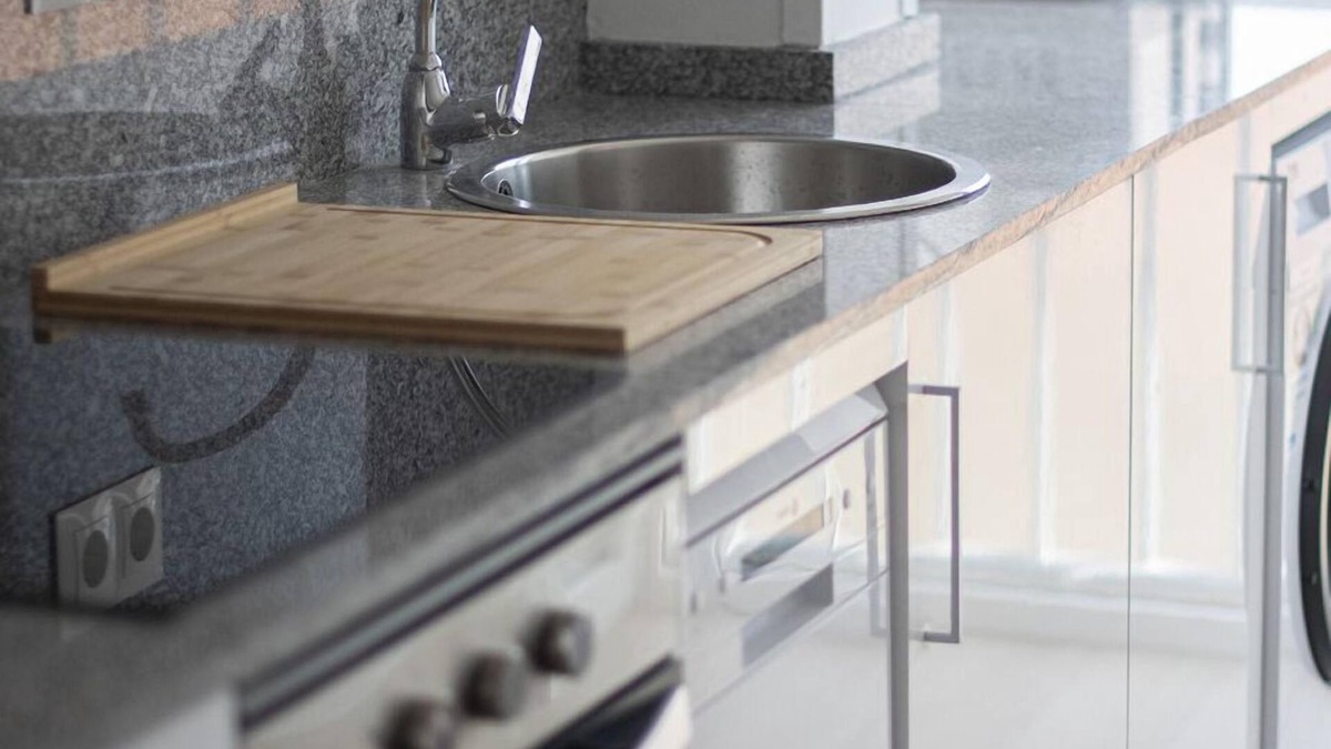 Tarragona Apartment | TH64 Apartament Catalunya close to the University