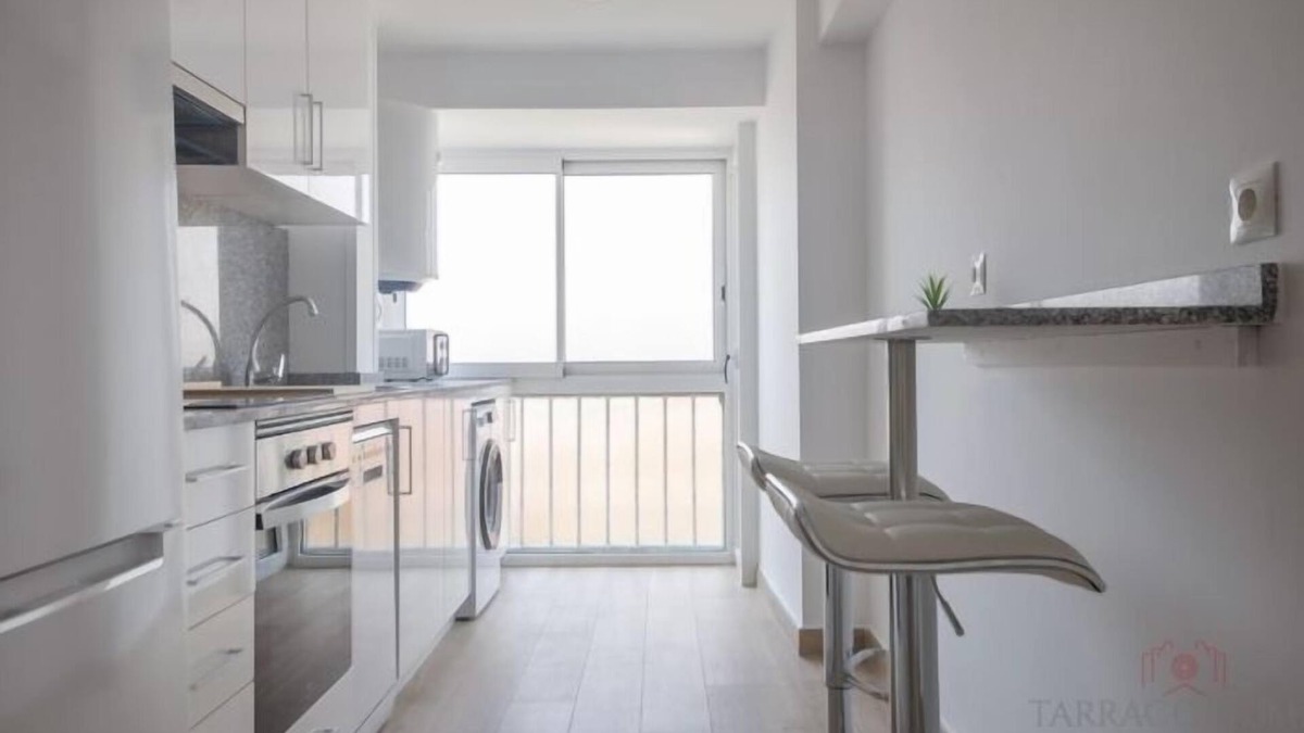 Tarragona Apartment | th64 Apartment in Tarragona · 2 bedrooms · 2 beds · 1.5 baths