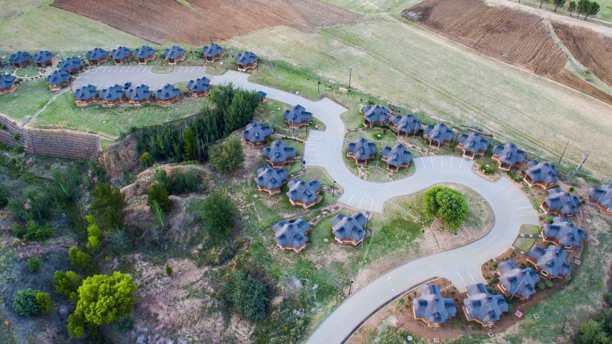 Motloang Hotel | Thaba Bosiu Cultural Village