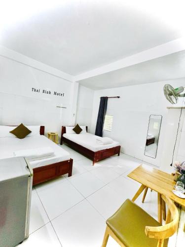 Lien Chieu House | Thai Binh Motel