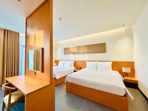 Bao Ninh Hotel | Thai Hoang Villa Quảng Bình