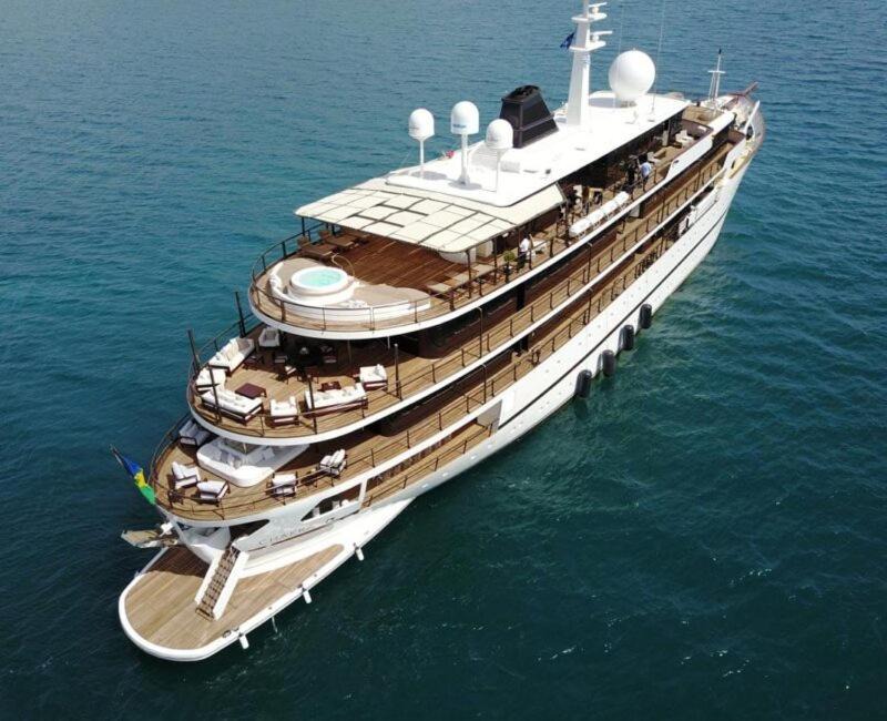 Bang Kung Boat Rental | Thai Yacht