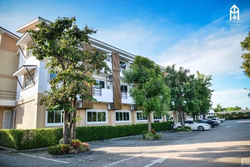 Uttaradit Hotel | Thaimit Resort