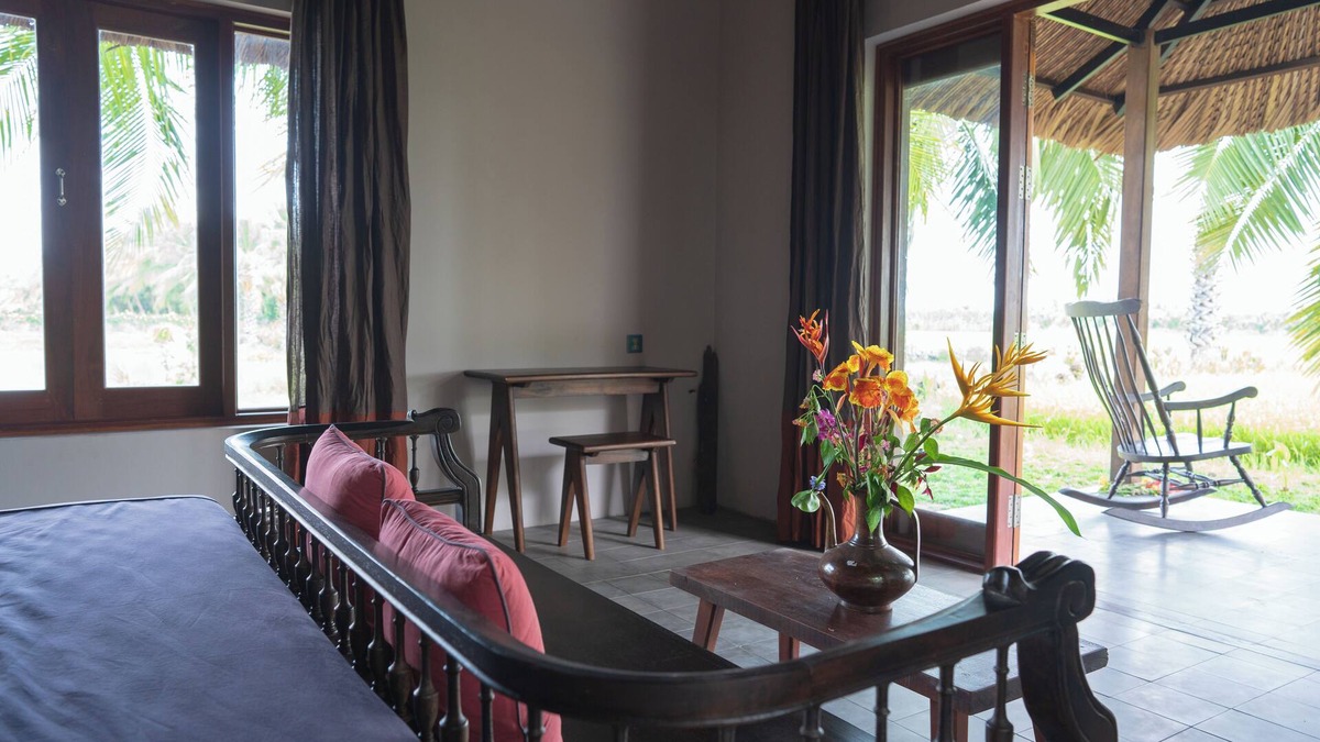 Cau Ke Hotel | Thala Tra Vinh