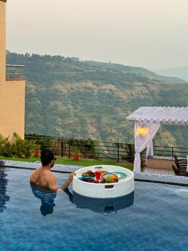 Nandanwan House | Thalaiva Villa by Hillstayion
