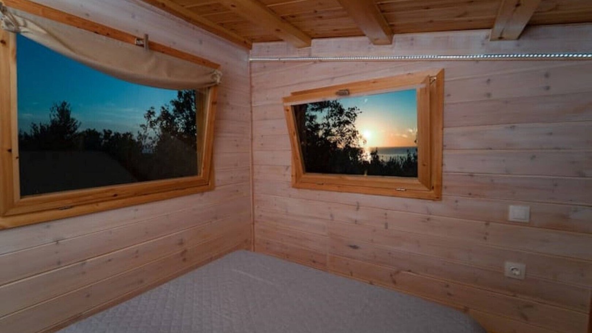 Varvara Cottage | Thalassa Green