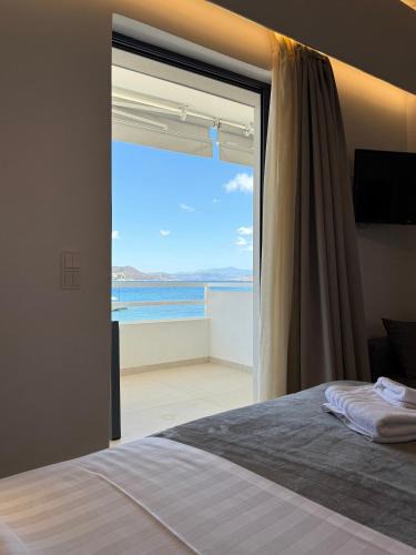 Nea Styra Apartment | Thalassa Luxury Apartments Nea Styra
