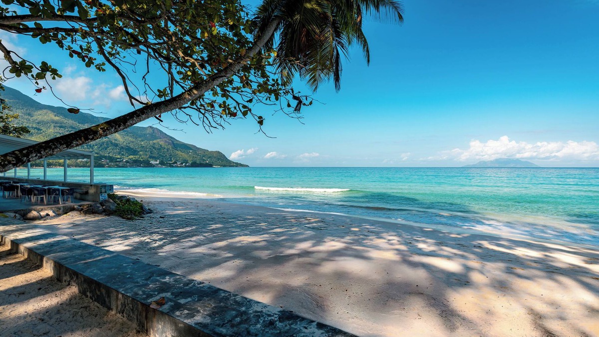 Beau Vallon Hotel | Thalassa Seychelles Hotel Apartments
