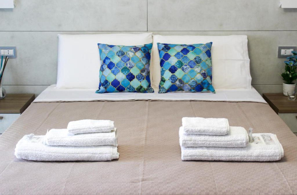 Cirella Bed & Breakfast | Thalasso Rooms B&B
