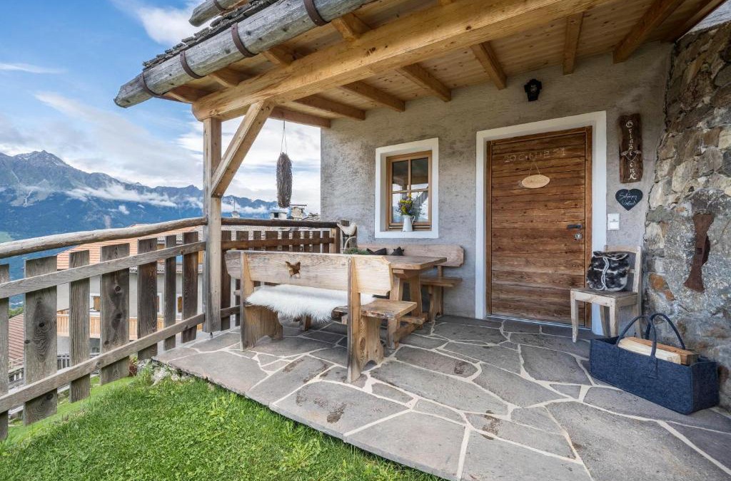 Lagundo House | Thaler-hof Ferienhaus Fichtnhittl
