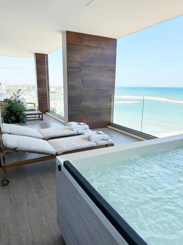 Municipio 3 Apartment | THALORA - Luxury Apartments
