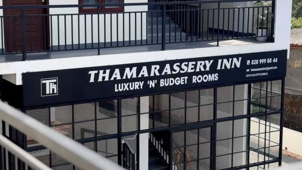 Chungam Cabin | Thamarassery INN Luxury and Budget Rooms