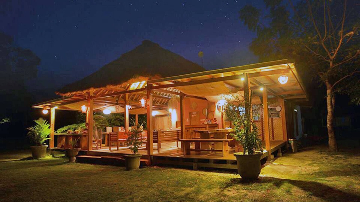 Gili Gede House | Thamarind Resort Gili Gede