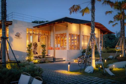 Wat Bot Resort | ThamMaChatPhan FARM