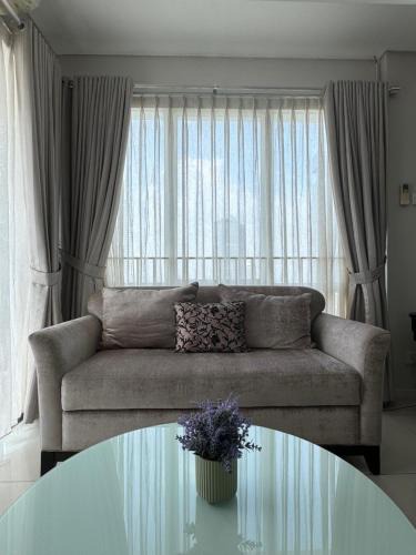 Jakarta Apartment | Thamrin Executive Residence 3BR