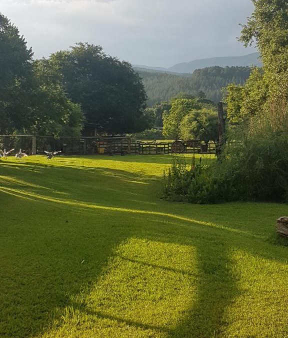 Sabie Apartment | Thandamanzi Self Catering