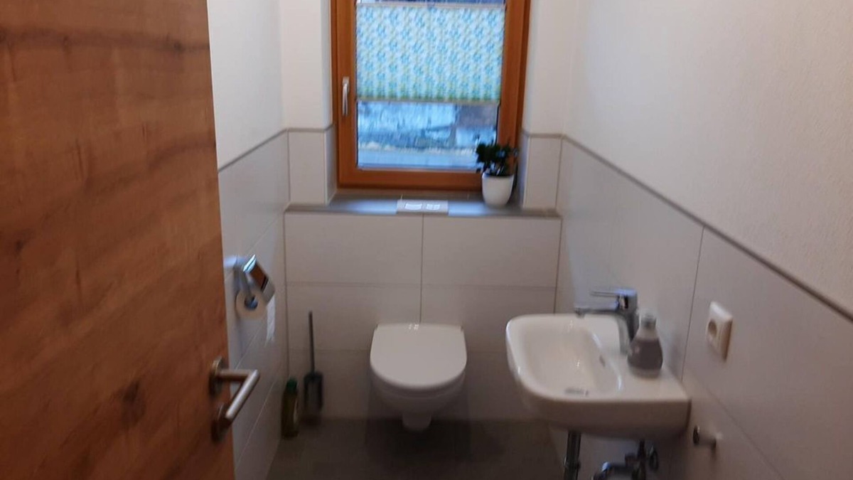 Hopferau Apartment | Thaneller F*/2 bedrooms, balcony - Landhaus Brunner "Beim Veit"