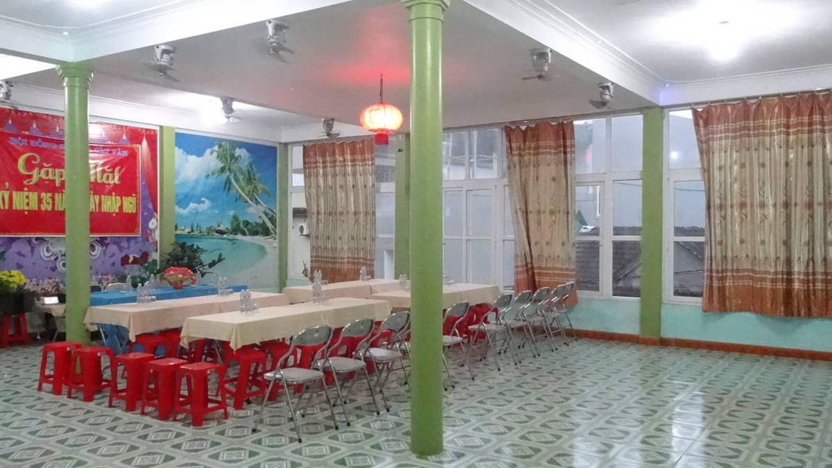 Thanh Chuong House | Thanh Chuong Dong Loan Guesthouse