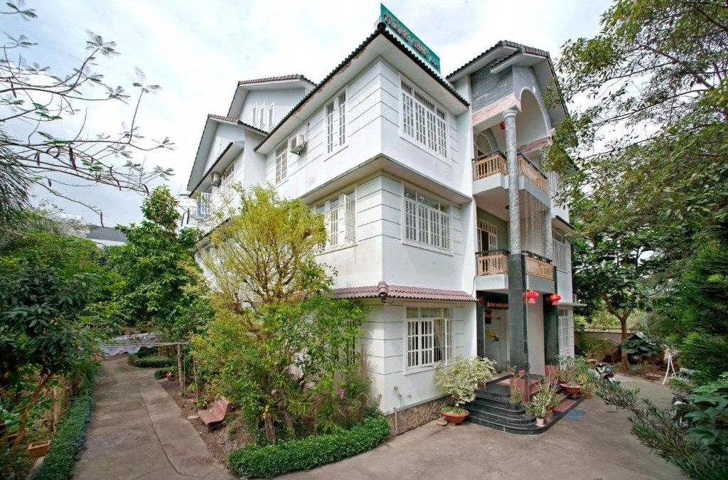 Sa Dec Hotel | Thanh Cong Hotel