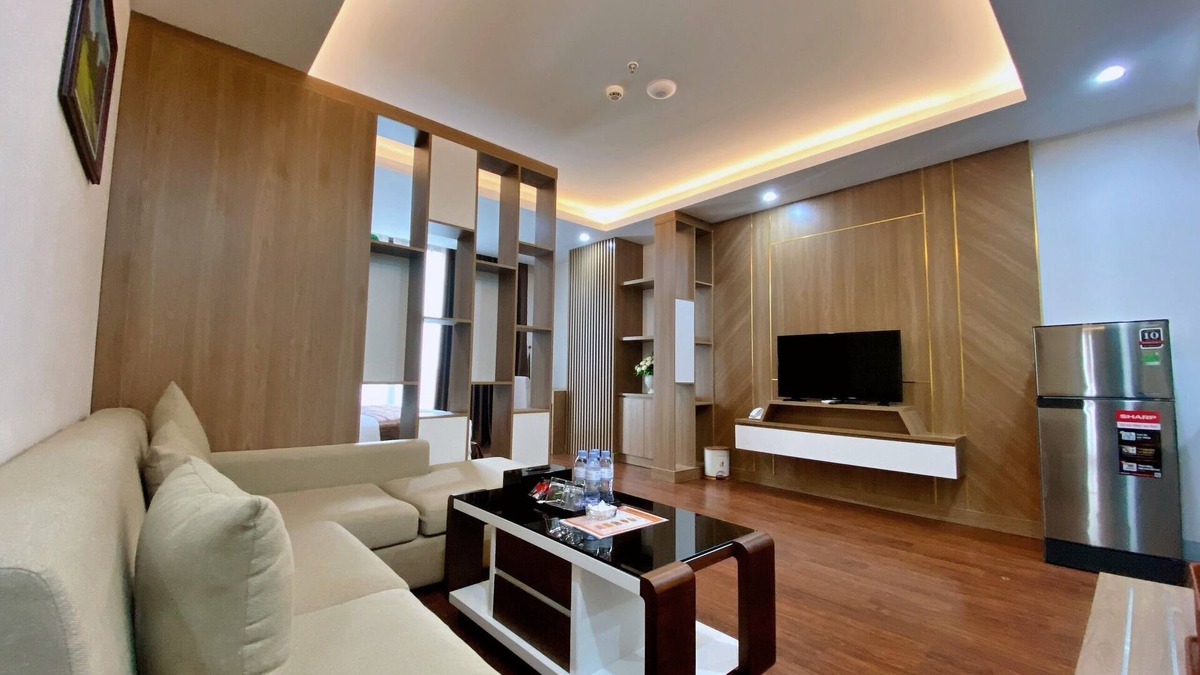 Duy Tien Hotel | Thanh Dat Hotel Dong Van