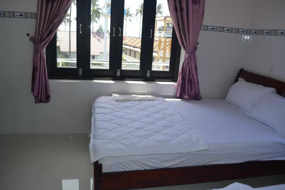 East Ham Tien Beach Bed & Breakfast | Thanh Duy Guest House