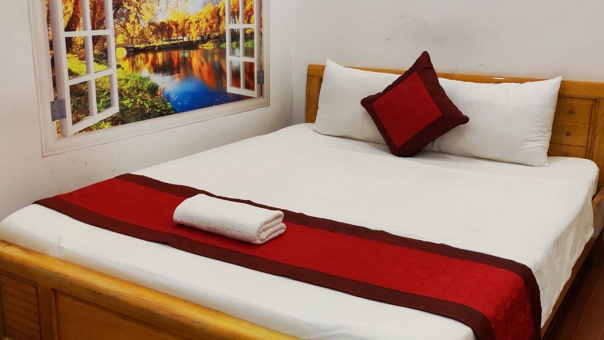 Soc Son Hotel | Thanh Huong 99 Hotel - Noi Bai