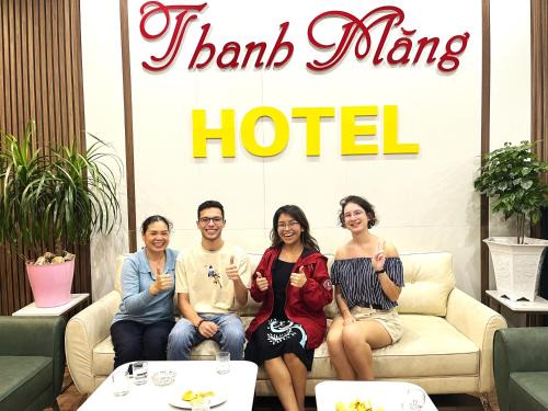 Co To Hotel | Thanh Măng Hotel