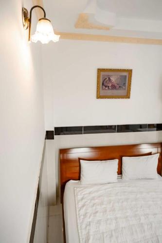 Chinatown Hotel | THANH NGỌC HOTEL